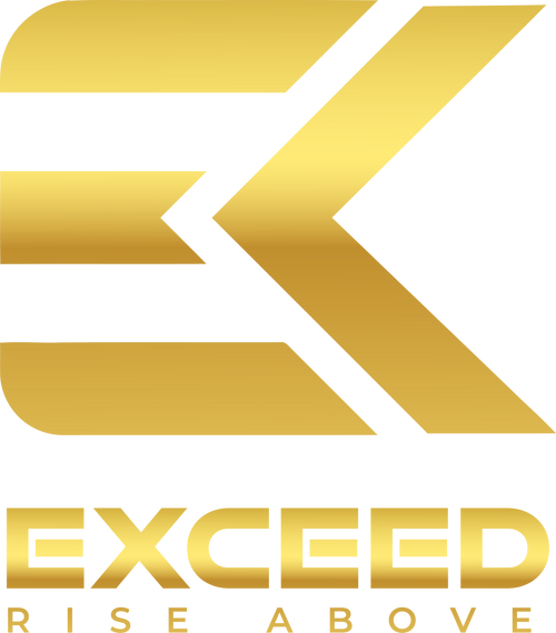 Exceed Clothing